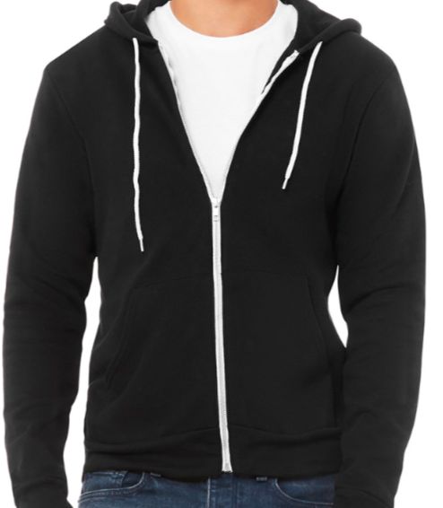 Local Leaf Farm Sweat Shirt