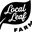 Local Leaf Farm logo